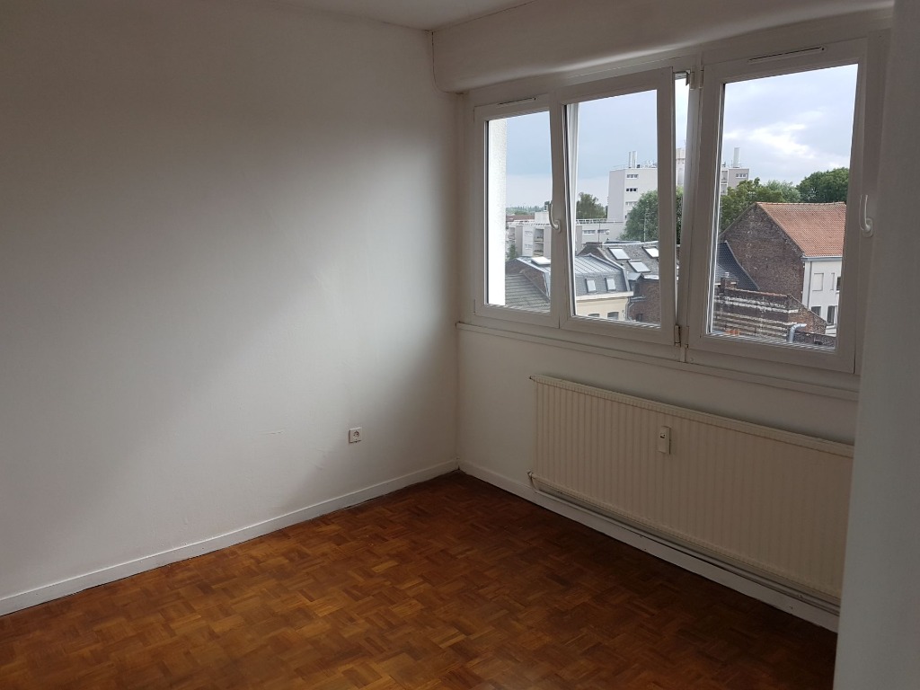 Haubourdin 59320 appartement de type 2 Photo 3 - Brique Rouge Immobilier