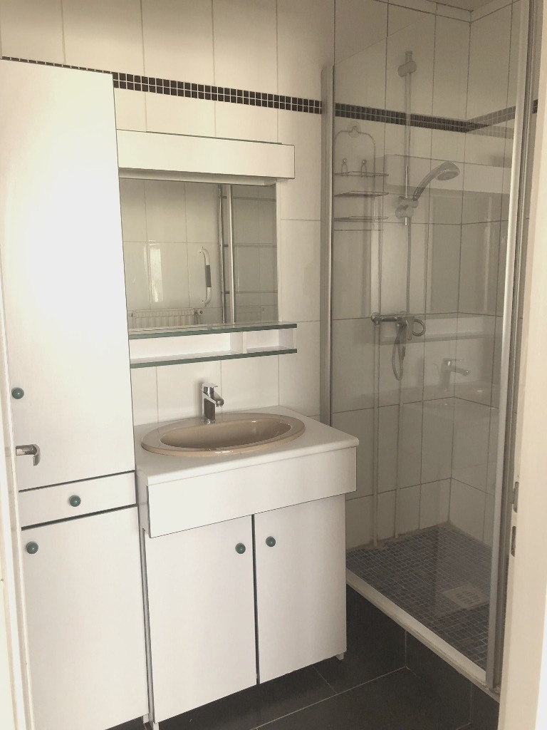 Haubourdin 59320 appartement de type 2 Photo 4 - Brique Rouge Immobilier