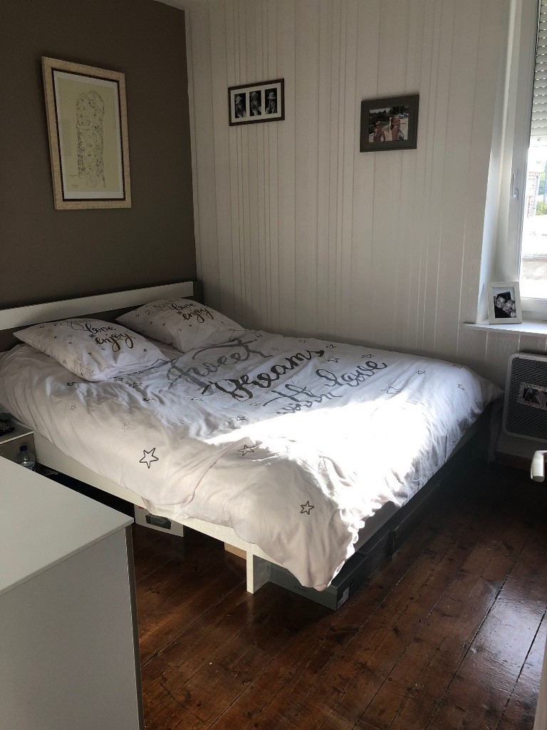 Haubourdin 59320 belle maison renovee Photo 5 - Brique Rouge Immobilier