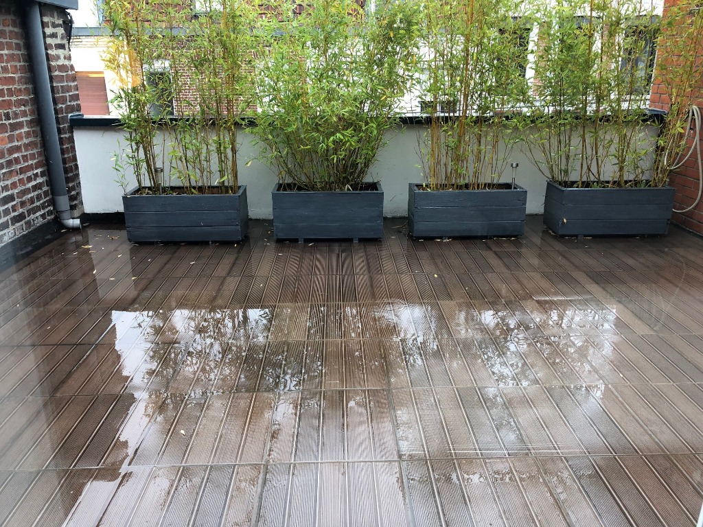 Haubourdin 59320 superbe loft Photo 3 - Brique Rouge Immobilier