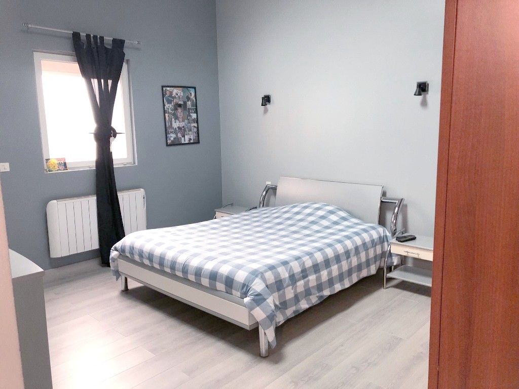 Haubourdin 59320 superbe loft Photo 4 - Brique Rouge Immobilier