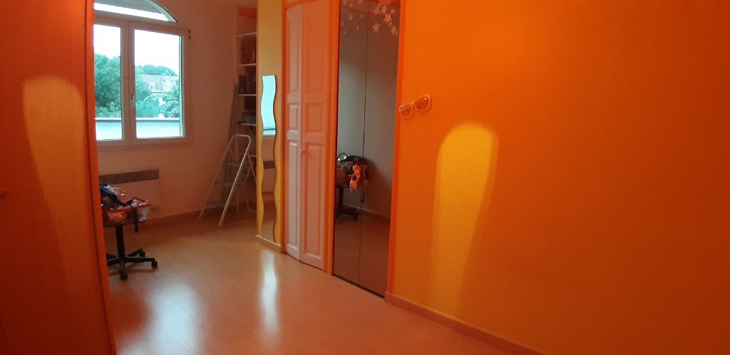 Beau t3 bis avec grande terrasse expo sud sans vis a vis Photo 4 - Brique Rouge Immobilier