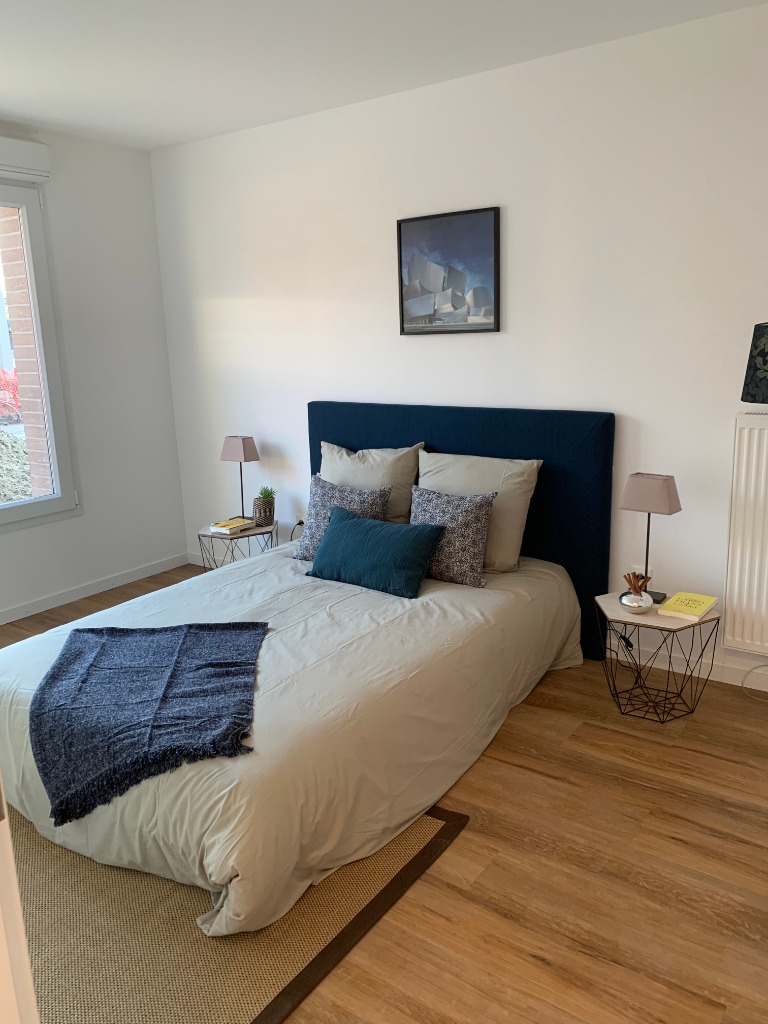 Haubourdin 59320 appartement neuf Photo 2 - Brique Rouge Immobilier