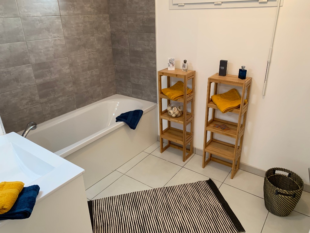 Haubourdin 59320 appartement neuf Photo 4 - Brique Rouge Immobilier