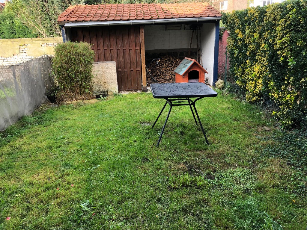 Maison bel etage 90m2 garage Photo 4 - Brique Rouge Immobilier