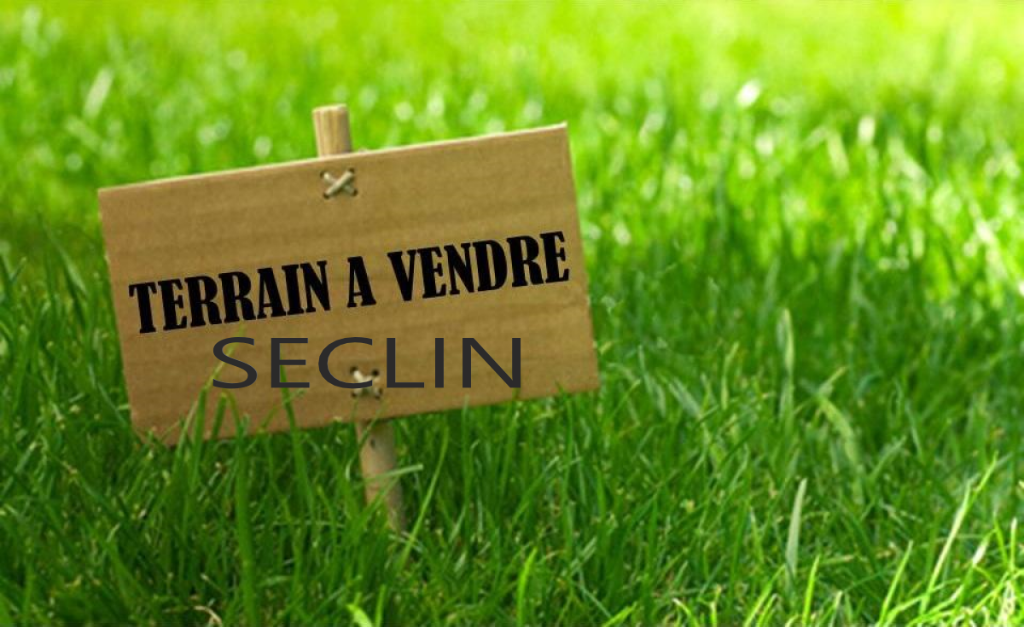 Terrain Photo 1 - Brique Rouge Immobilier Terrain Photo 1 - Brique Rouge Immobilier