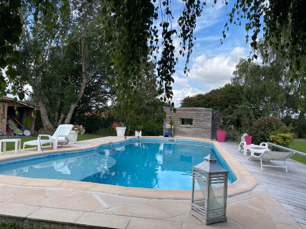 Magnifique propriete   6153 m Photo 1 - Brique Rouge Immobilier