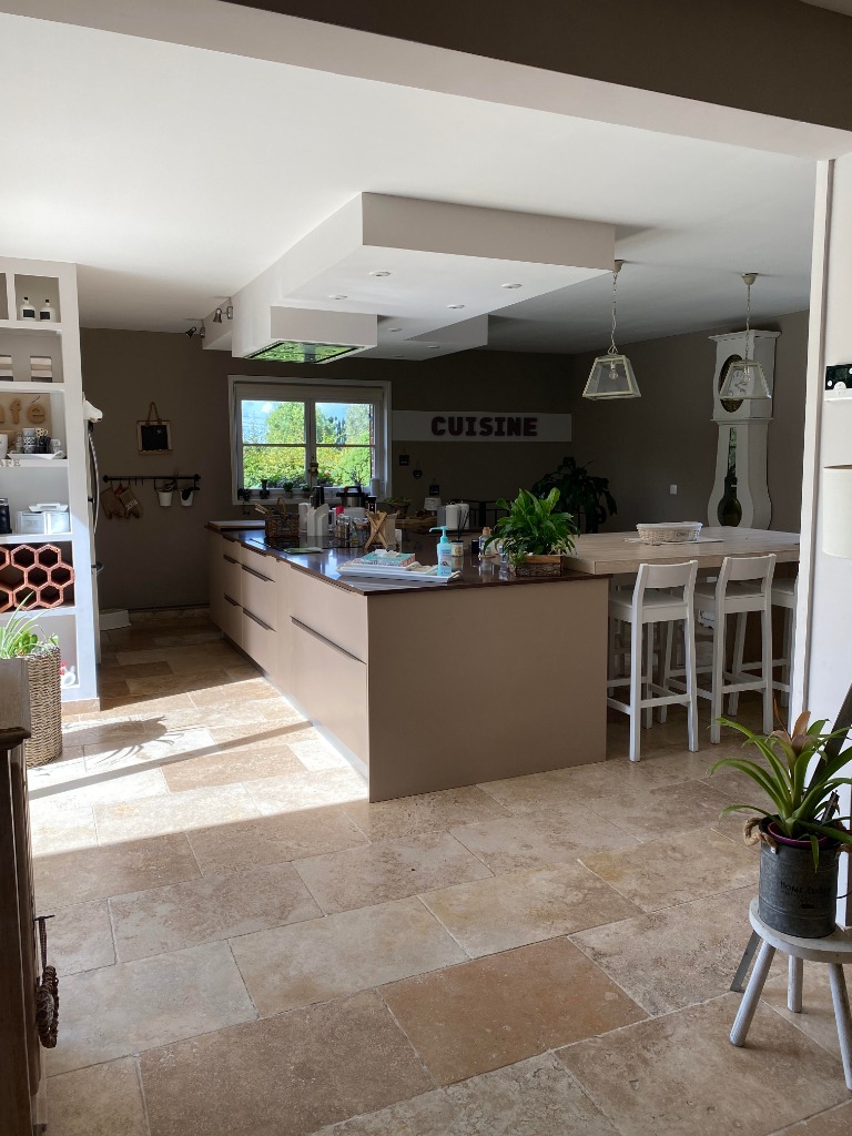 Magnifique propriete   6153 m Photo 3 - Brique Rouge Immobilier