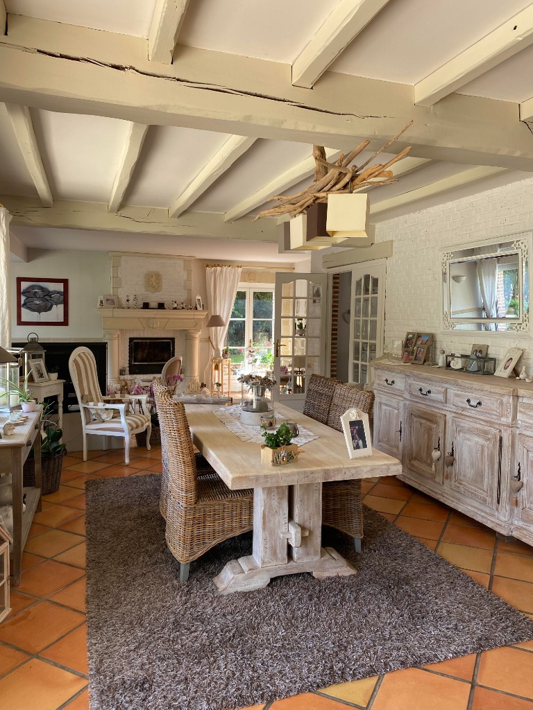 Magnifique propriete   6153 m Photo 4 - Brique Rouge Immobilier