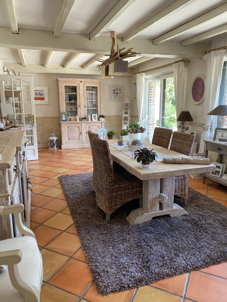 Magnifique propriete   6153 m Photo 5 - Brique Rouge Immobilier