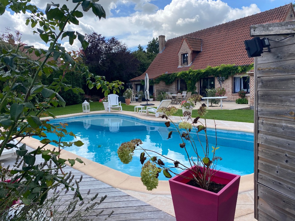 Magnifique propriete   6153 m Photo 7 - Brique Rouge Immobilier