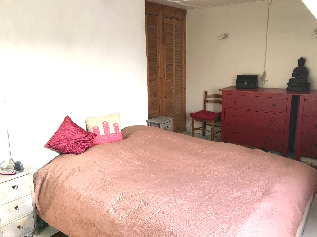 Haubourdin 59320 maison de 80m2 avec jardin Photo 4 - Brique Rouge Immobilier