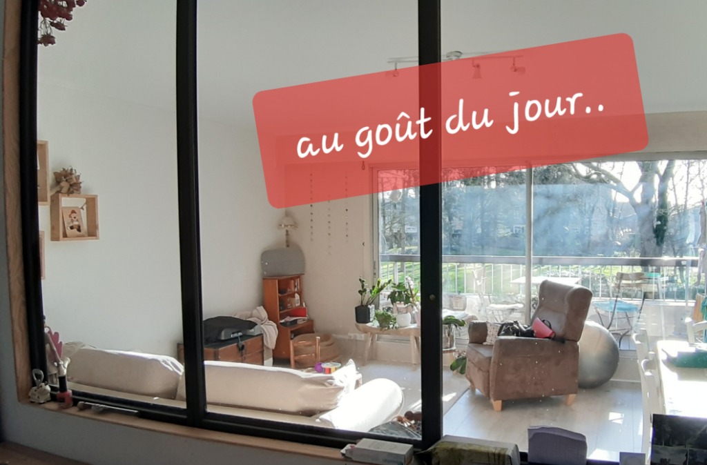 Loos prox chr beau t3 avec terrasse vue degagee pking prive Photo 4 - Brique Rouge Immobilier