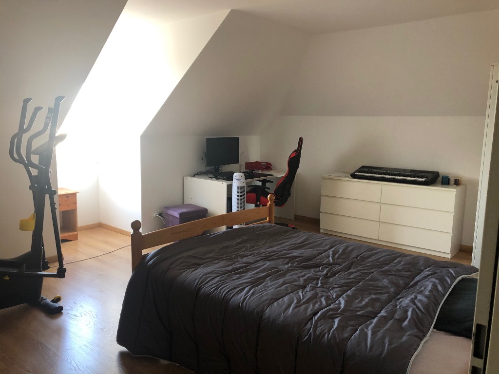 Haubourdin 59320 bel appartement  92 m2 superbe vue degagee Photo 4 - Brique Rouge Immobilier