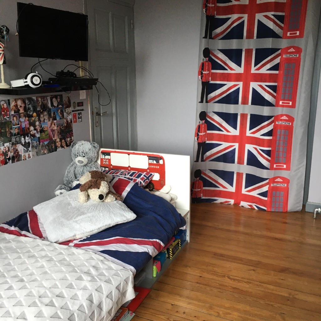 Superbe maison ancienne entierement renovee Photo 2 - Brique Rouge Immobilier