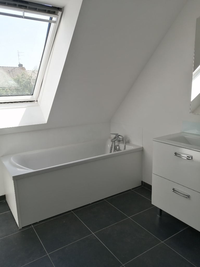 Maison individuelle 4 chambres secteur englos Photo 6 - Brique Rouge Immobilier Maison individuelle 4 chambres secteur englos Photo 6 - Brique Rouge Immobilier