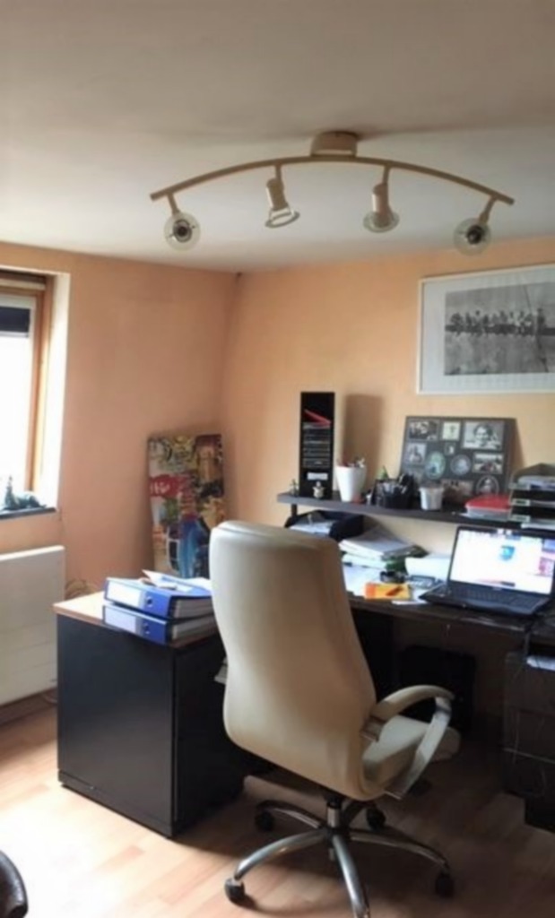 Immeuble comprenant commerce et habitation 285m2 Photo 2 - Brique Rouge Immobilier