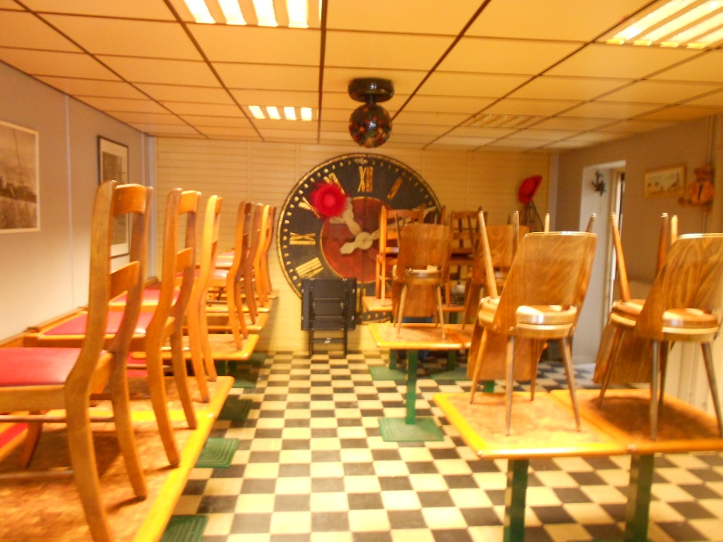 Immeuble comprenant commerce et habitation 285m2 Photo 5 - Brique Rouge Immobilier