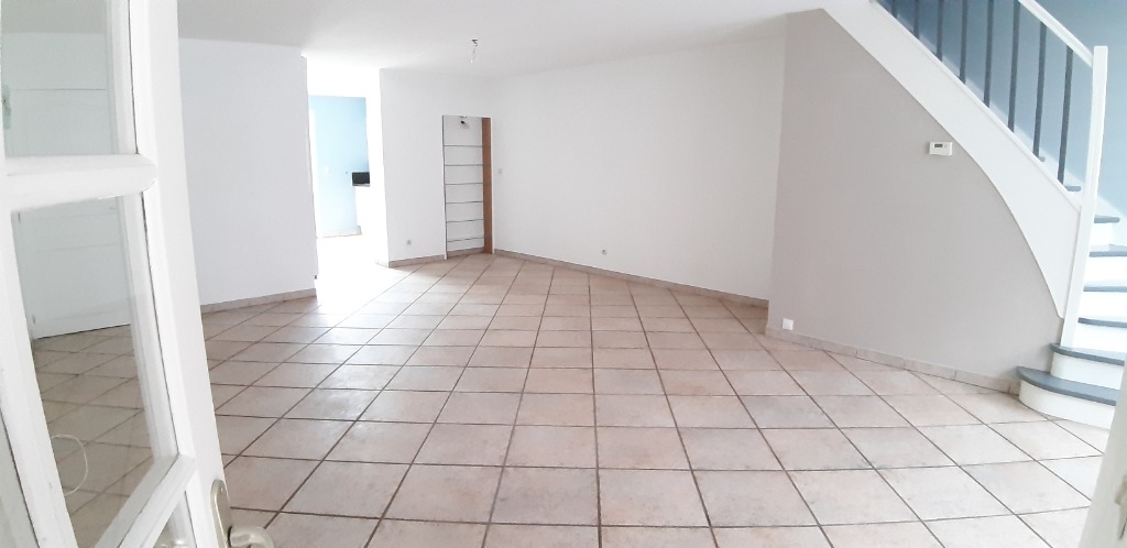 Haubourdin large 1930  4 grandes chambres prox commodites Photo 1 - Brique Rouge Immobilier