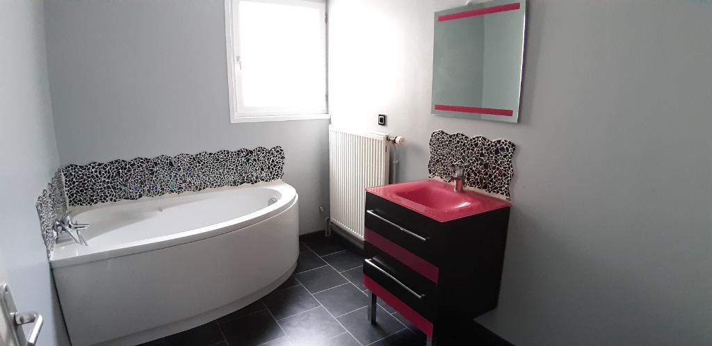 Haubourdin large 1930  4 grandes chambres prox commodites Photo 5 - Brique Rouge Immobilier