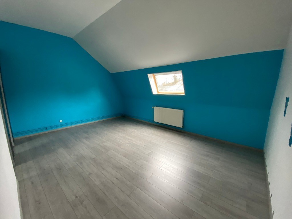 Haubourdin large 1930  4 grandes chambres prox commodites Photo 8 - Brique Rouge Immobilier