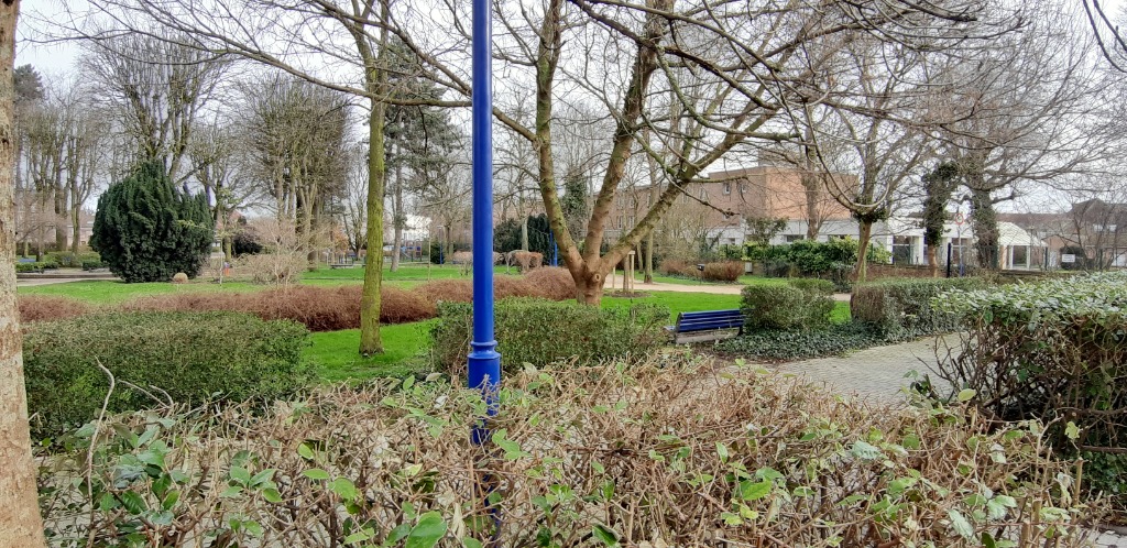 Haubourdin large 1930  4 grandes chambres prox commodites Photo 10 - Brique Rouge Immobilier