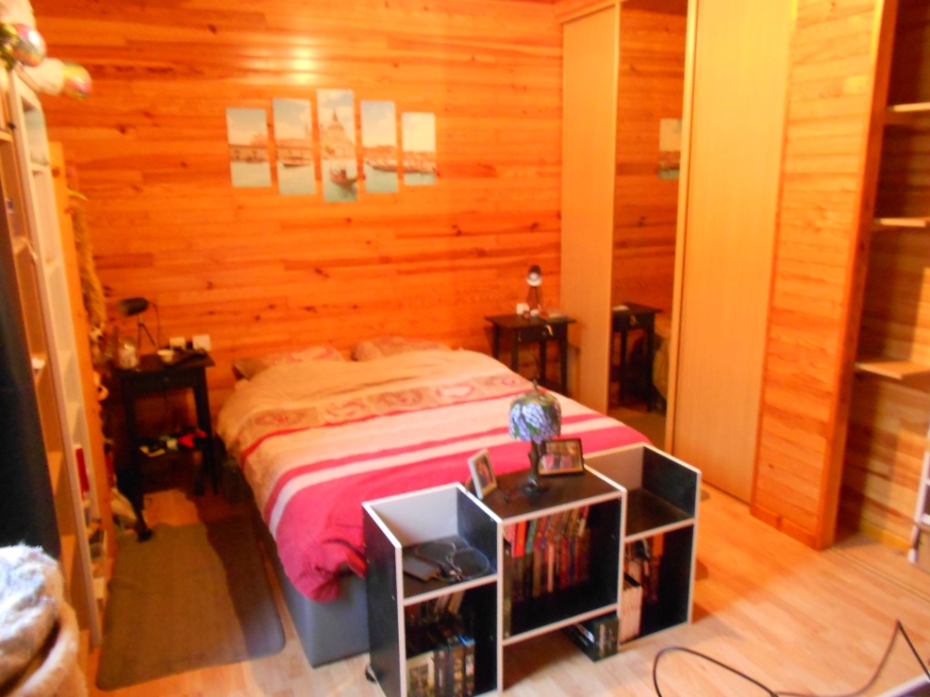 Maison semi individuelle 64m2 habitables Photo 3 - Brique Rouge Immobilier