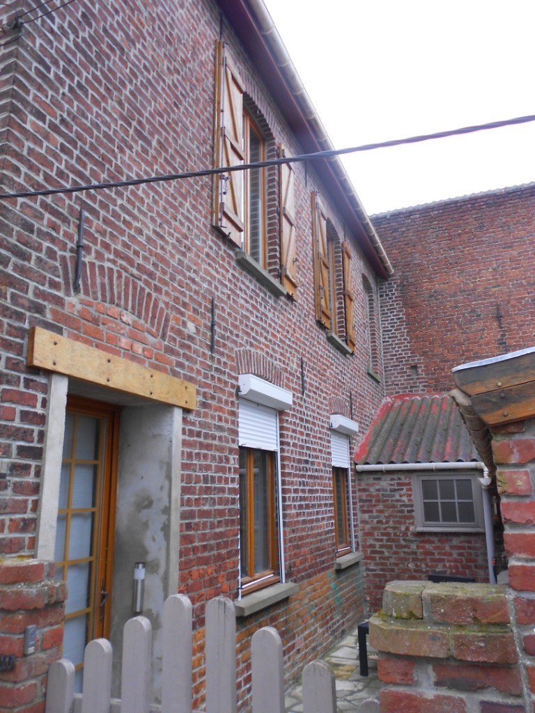 Maison semi individuelle 64m2 habitables Photo 4 - Brique Rouge Immobilier