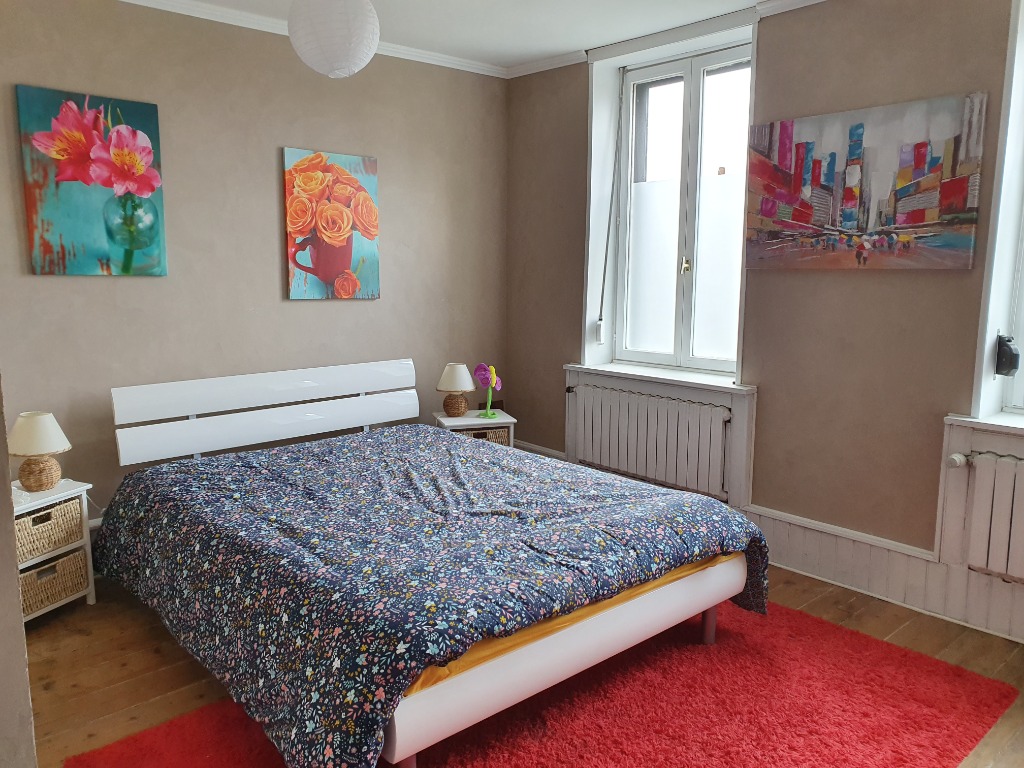 Semi individuelle gondecourt Photo 3 - Brique Rouge Immobilier