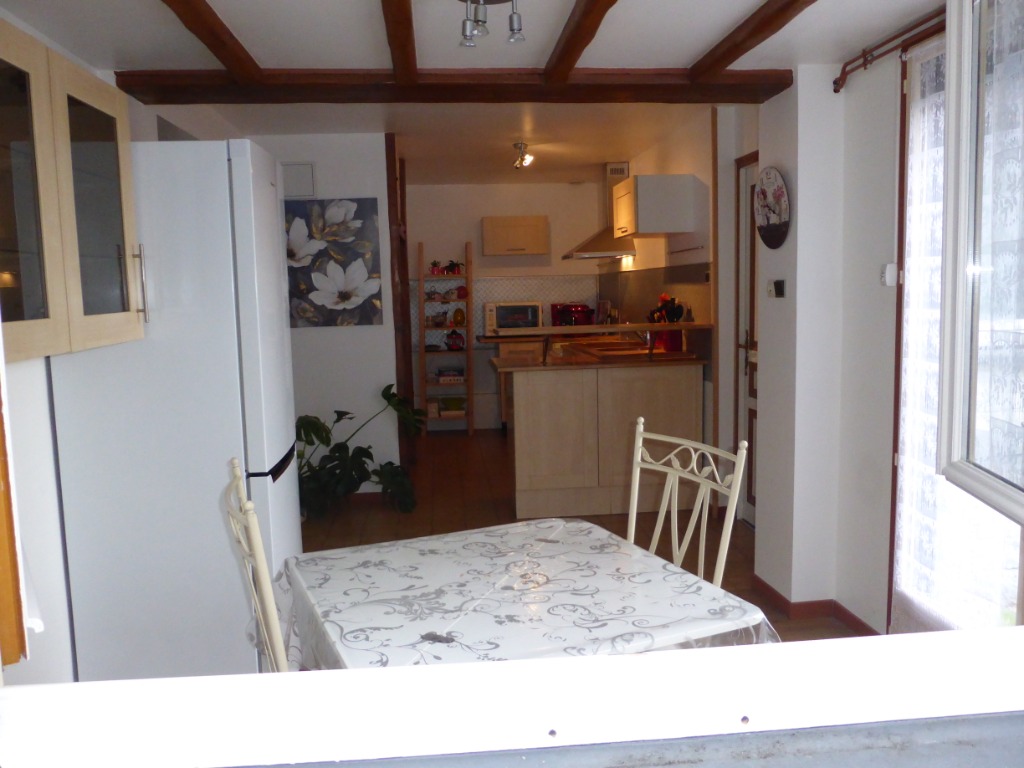 Semi individuelle gondecourt Photo 6 - Brique Rouge Immobilier