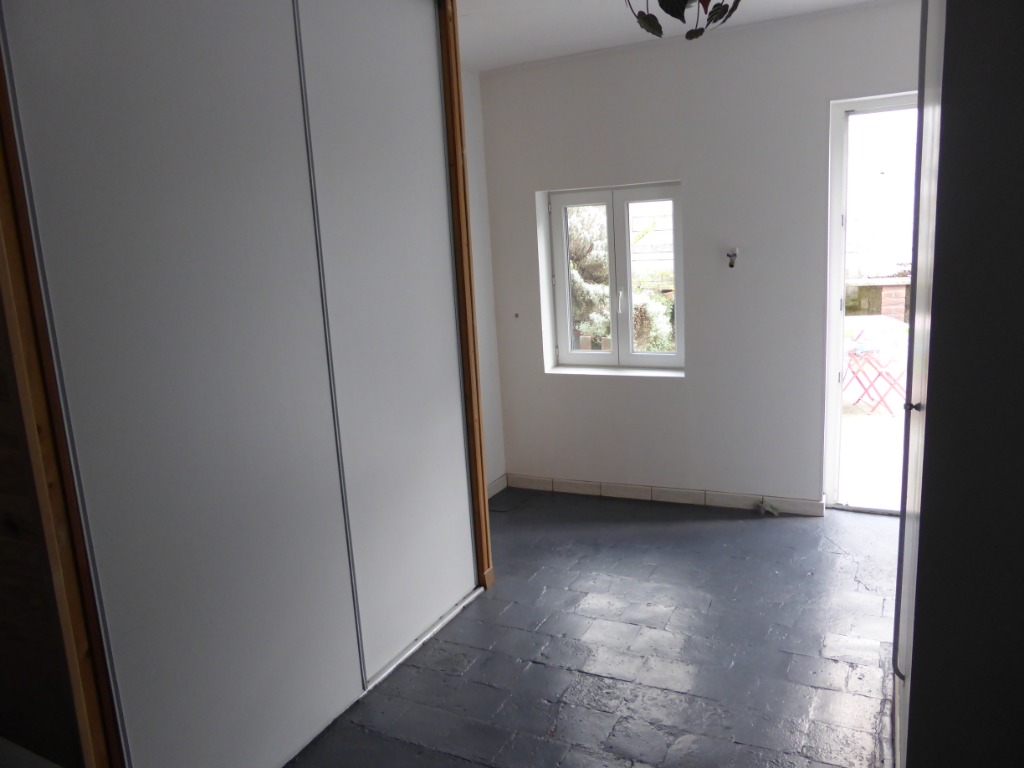 Semi individuelle gondecourt Photo 7 - Brique Rouge Immobilier