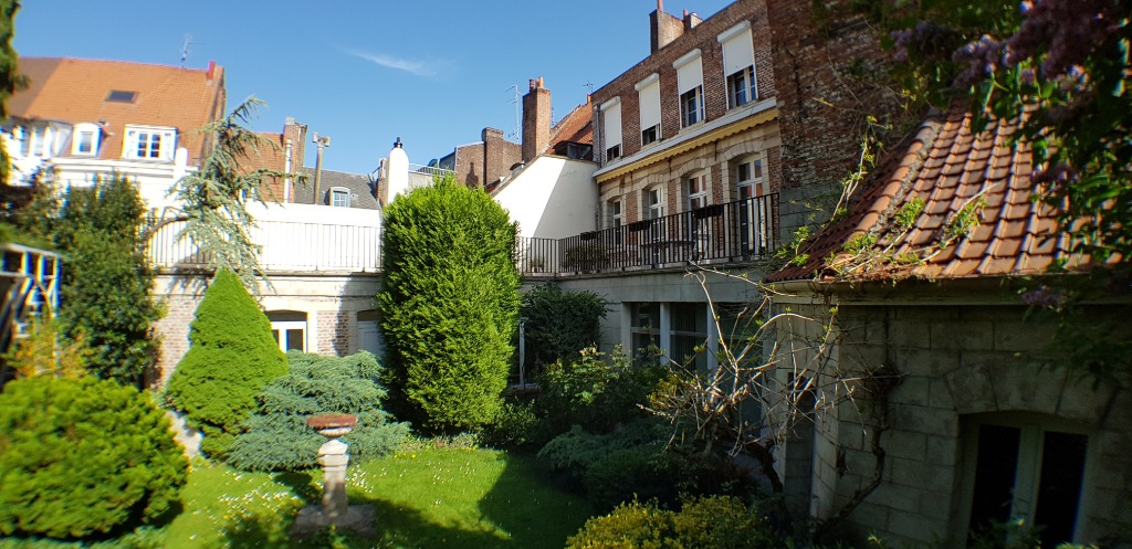 Douai proche cour d assises des hauts de france Photo 1 - Brique Rouge Immobilier Douai proche cour d assises des hauts de france Photo 1 - Brique Rouge Immobilier