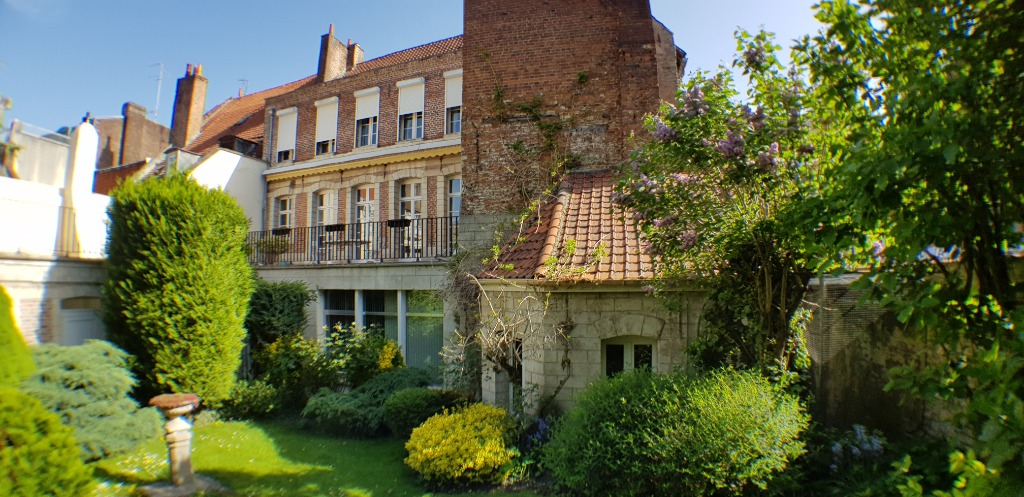 Douai proche cour d assises des hauts de france Photo 6 - Brique Rouge Immobilier Douai proche cour d assises des hauts de france Photo 6 - Brique Rouge Immobilier