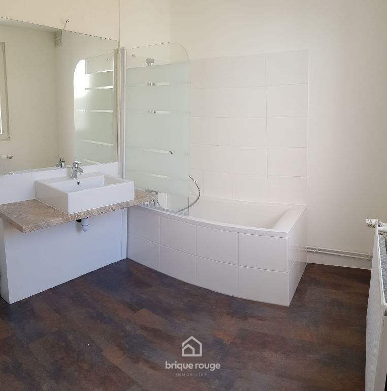 Haubourdin 59320 belle 1930 renovee Photo 4 - Brique Rouge Immobilier