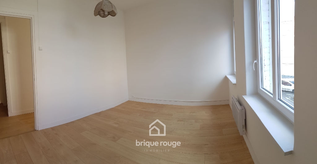 Haubourdin 59320 belle 1930 renovee Photo 5 - Brique Rouge Immobilier