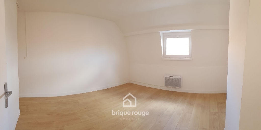 Haubourdin 59320 belle 1930 renovee Photo 6 - Brique Rouge Immobilier