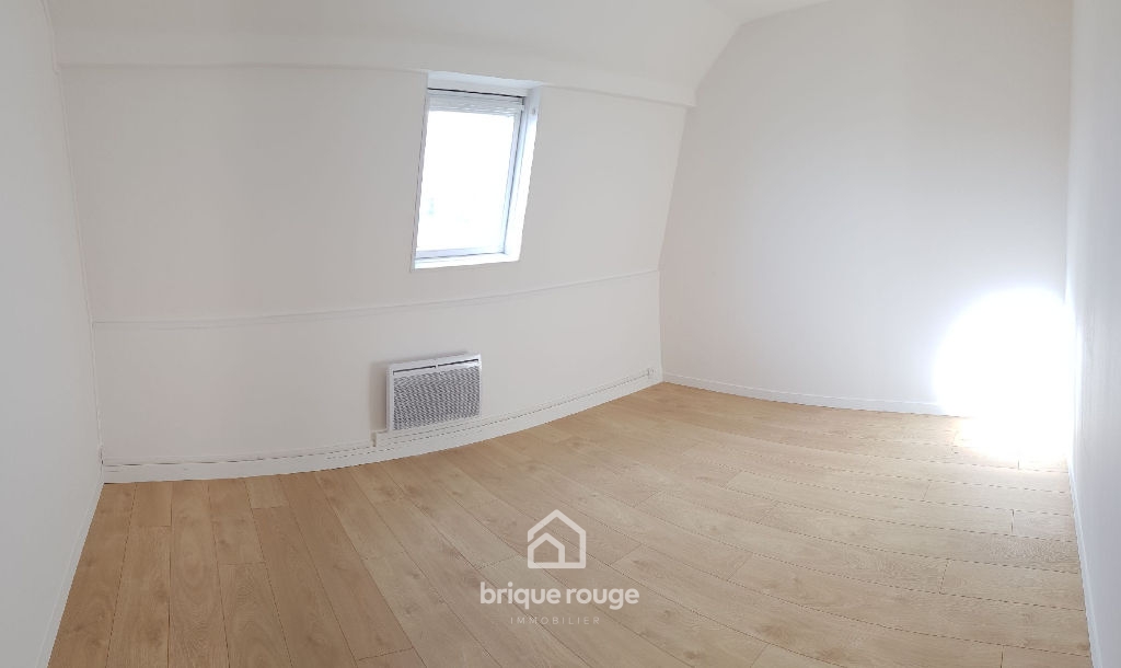 Haubourdin 59320 belle 1930 renovee Photo 7 - Brique Rouge Immobilier