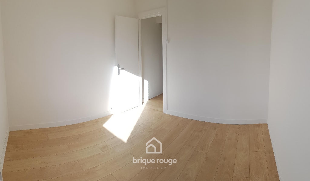 Haubourdin 59320 belle 1930 renovee Photo 8 - Brique Rouge Immobilier