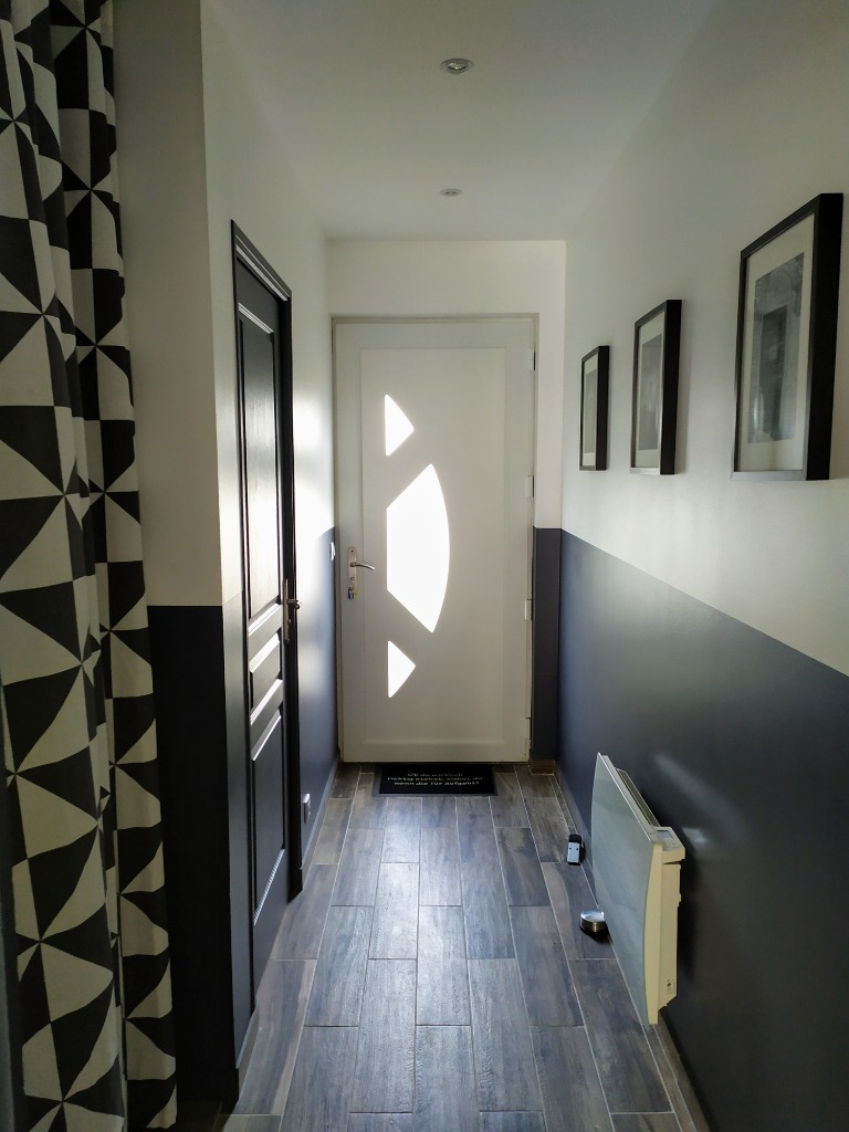 Maison semi individuelle haubourdin Photo 4 - Brique Rouge Immobilier