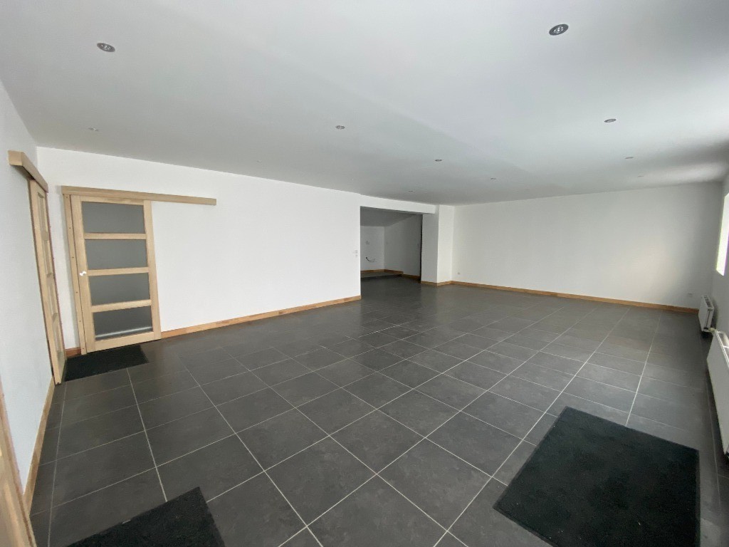 Sainghin en weppes plain pied de 140m semi individuel Photo 2 - Brique Rouge Immobilier