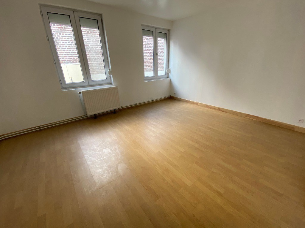 Sainghin en weppes plain pied de 140m semi individuel Photo 4 - Brique Rouge Immobilier