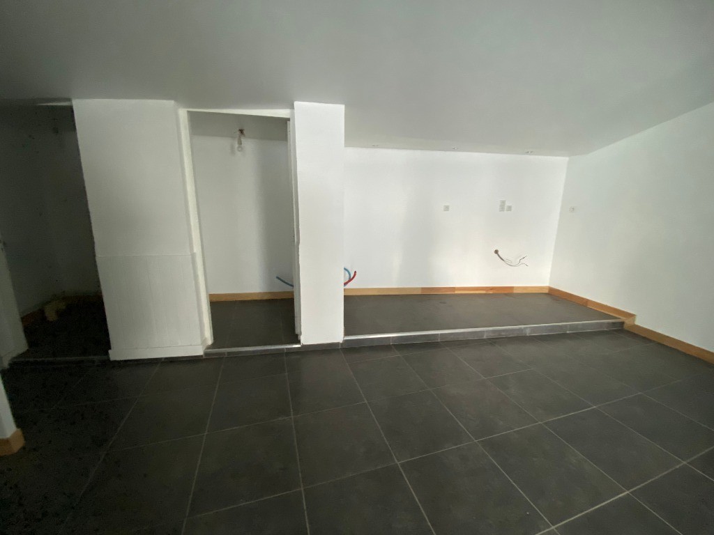 Sainghin en weppes plain pied de 140m semi individuel Photo 5 - Brique Rouge Immobilier