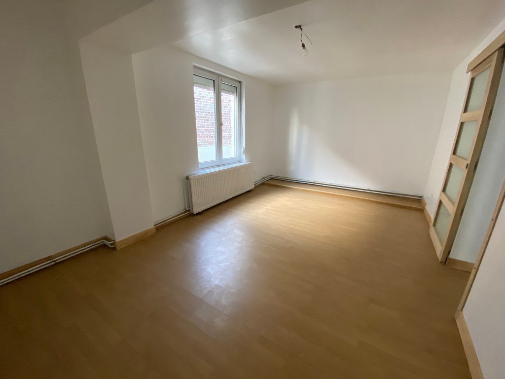 Sainghin en weppes plain pied de 140m semi individuel Photo 6 - Brique Rouge Immobilier