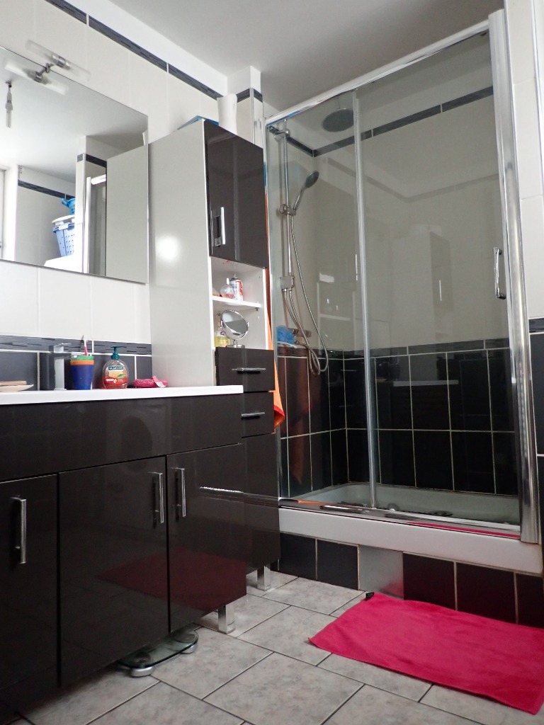 Charmante maison de ville aux beaux volumes Photo 3 - Brique Rouge Immobilier Charmante maison de ville aux beaux volumes Photo 3 - Brique Rouge Immobilier