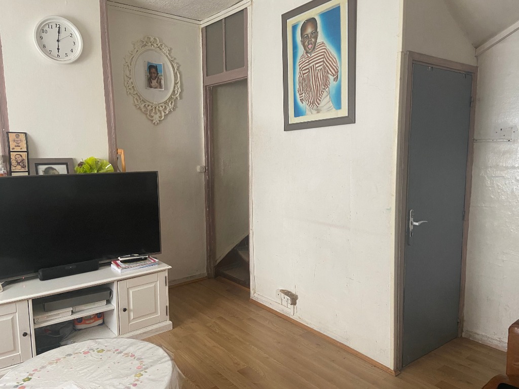 Maison hellemmes lille 75m proche metro Photo 1 - Brique Rouge Immobilier Maison hellemmes lille 75m proche metro Photo 1 - Brique Rouge Immobilier