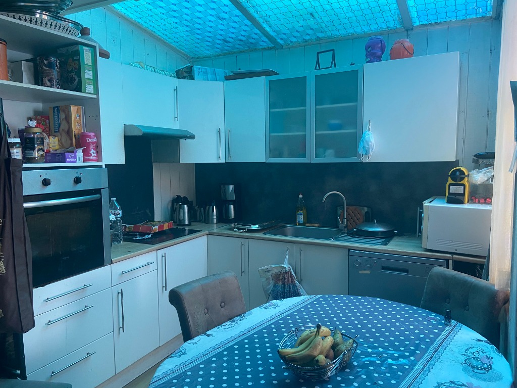 Maison hellemmes lille 75m proche metro Photo 2 - Brique Rouge Immobilier Maison hellemmes lille 75m proche metro Photo 2 - Brique Rouge Immobilier