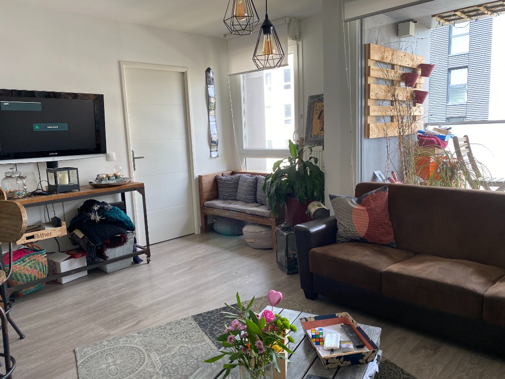 Type 4 76 m faible charge de copro Photo 2 - Brique Rouge Immobilier Type 4 76 m faible charge de copro Photo 2 - Brique Rouge Immobilier