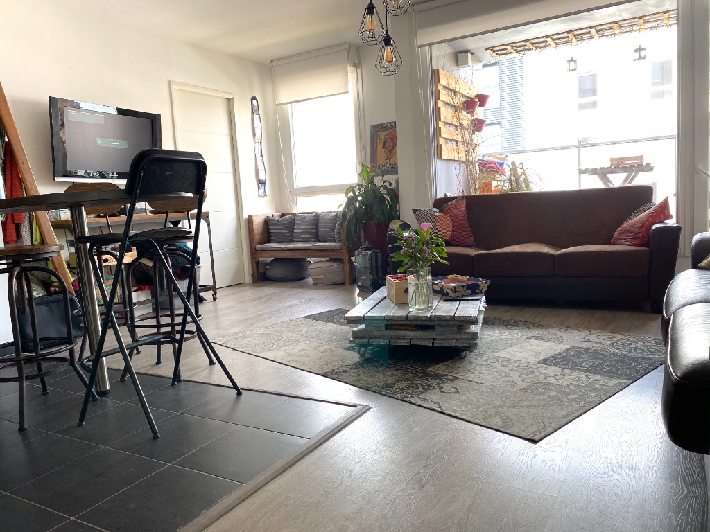 Type 4 76 m faible charge de copro Photo 3 - Brique Rouge Immobilier Type 4 76 m faible charge de copro Photo 3 - Brique Rouge Immobilier