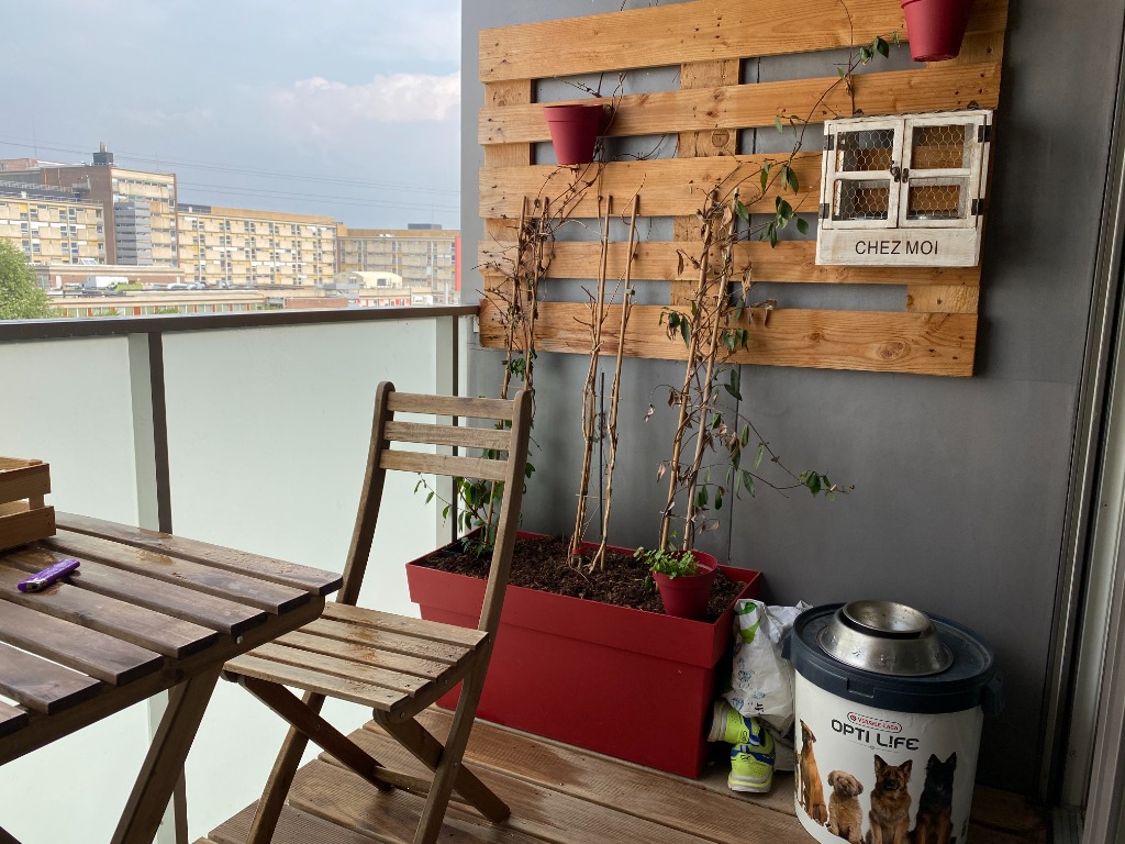 Type 4 76 m faible charge de copro Photo 4 - Brique Rouge Immobilier Type 4 76 m faible charge de copro Photo 4 - Brique Rouge Immobilier