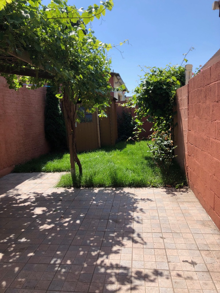 Annoeullin  59112 maison 1930 avec jardin Photo 1 - Brique Rouge Immobilier